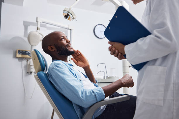 Best Emergency Tooth Extraction in Atkins, IA